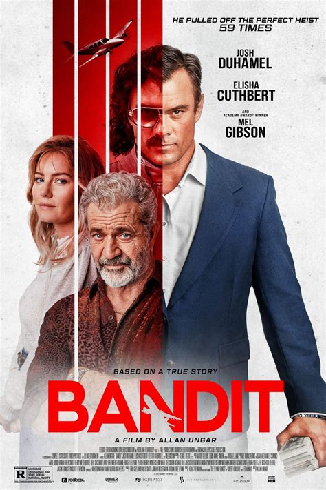 Bandit .